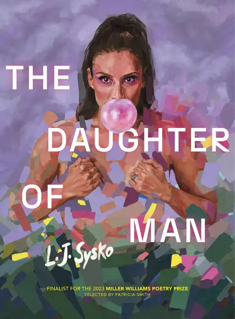 The Daughter of Man - Paperback