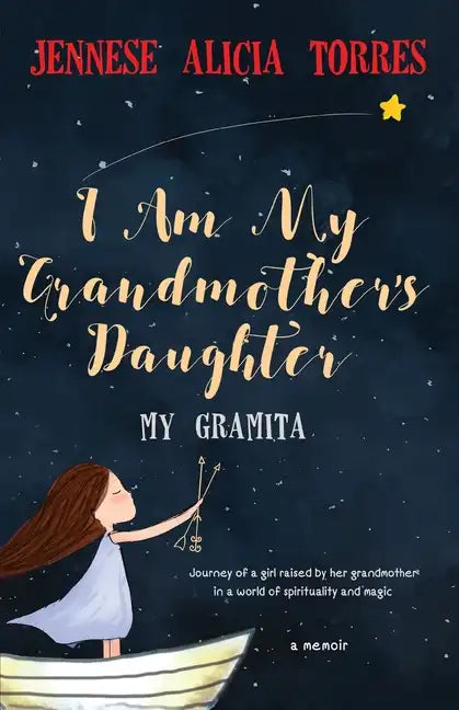 I Am My Grandmother's Daughter - Paperback