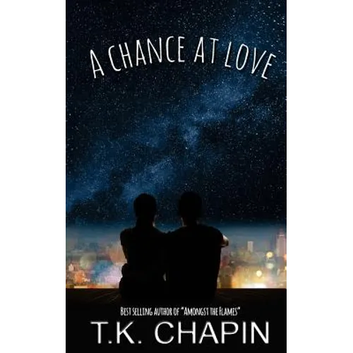 A Chance at Love: A Christian Romance Novel - Paperback