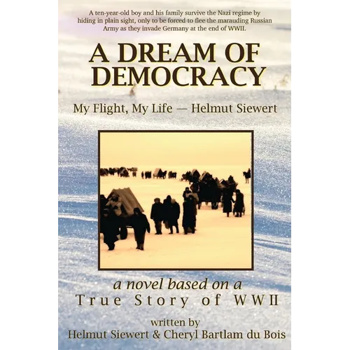 A Dream of Democracy - Paperback