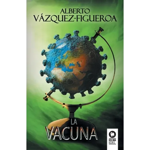 La vacuna - Paperback