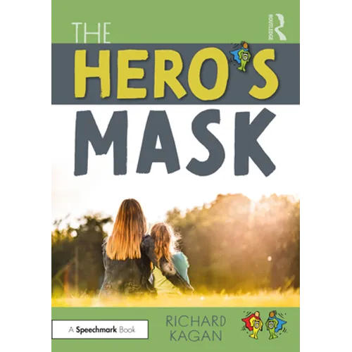The Hero's Mask - Paperback