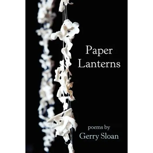 Paper Lanterns - Paperback