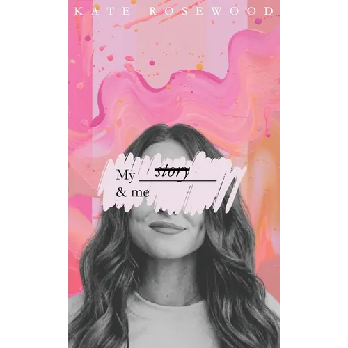 My story & me - Hardcover