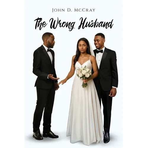 The Wrong Husband - Paperback