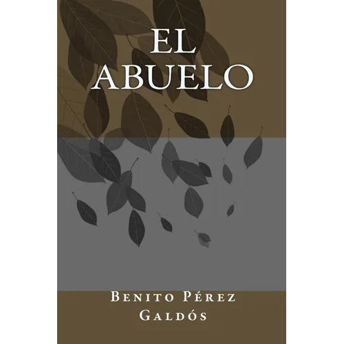 El abuelo - Paperback