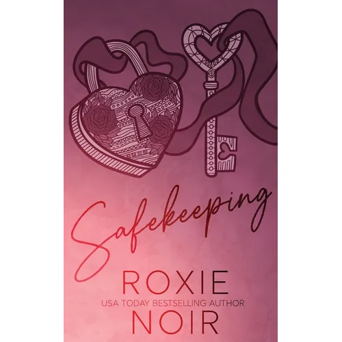 Safekeeping: A Bodyguard Romance - Paperback