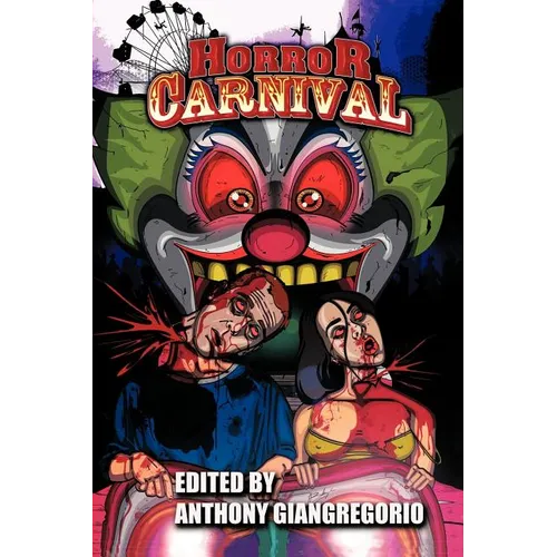 Horror Carnival - Paperback