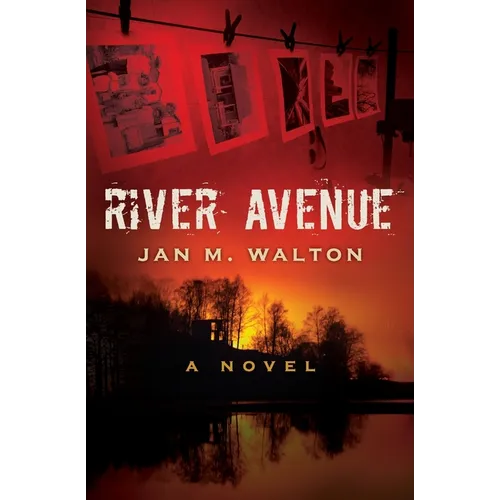 River Avenue - Paperback