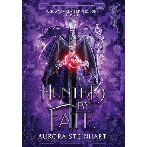 Hunted by Fate - Hardcover
