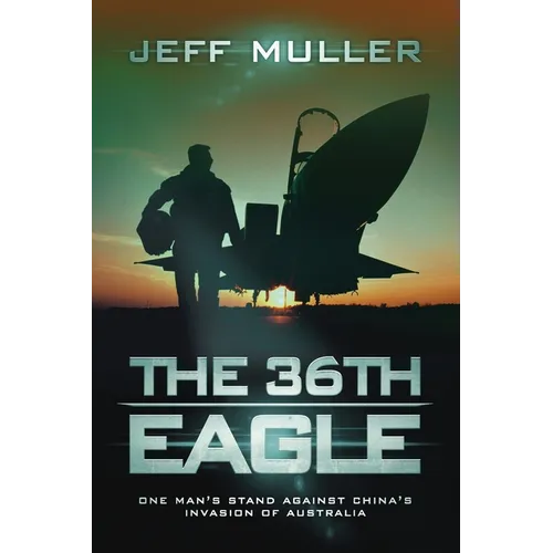 The 36th Eagle - Paperback