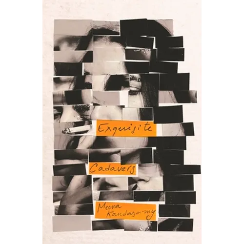 Exquisite Cadavers - Hardcover