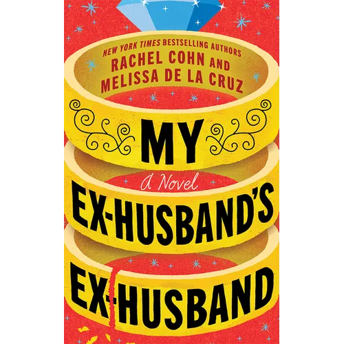 My Ex-Husband's Ex-Husband - Paperback