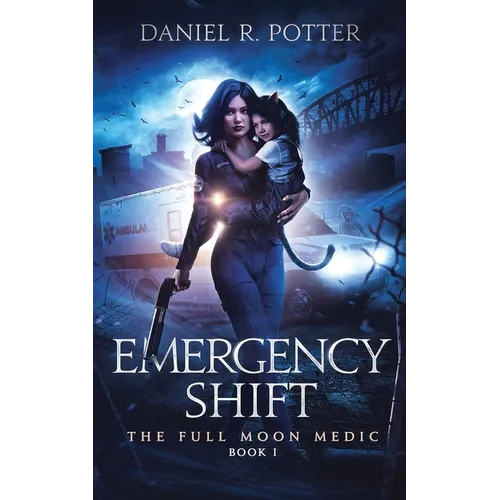 Emergency Shift - Paperback