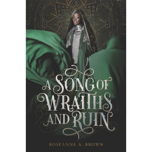 A Song of Wraiths and Ruin - Hardcover