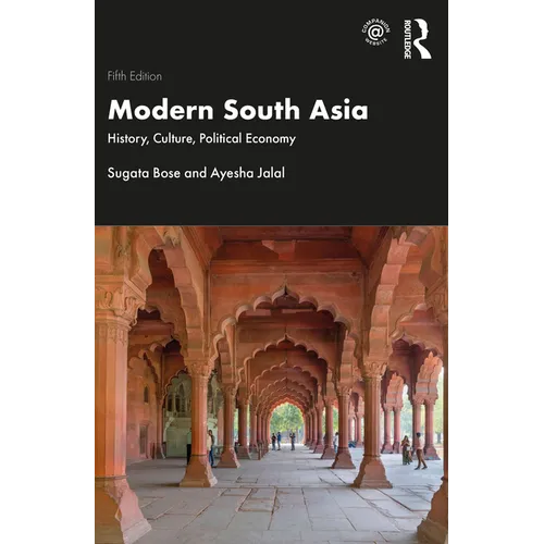 Modern South Asia: History, Culture, Political Economy - Paperback