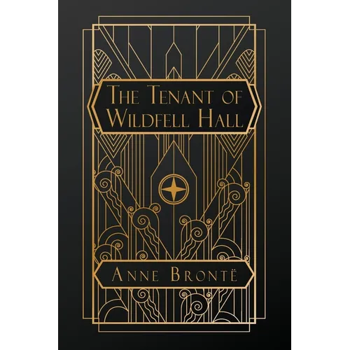 The Tenant of Wildfell Hall - Paperback