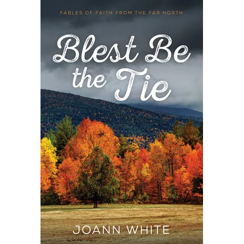 Blest Be the Tie - Paperback