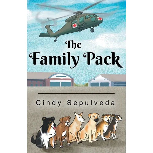 The Family Pack - Paperback