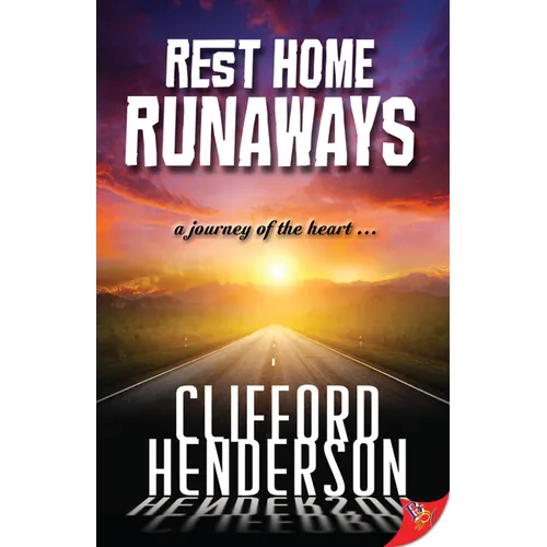 Rest Home Runaways - Paperback