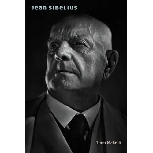 Jean Sibelius - Hardcover