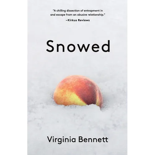 Snowed - Paperback