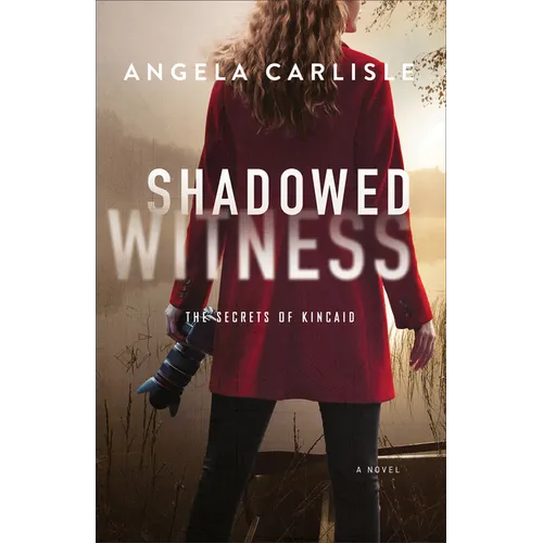 Shadowed Witness - Paperback