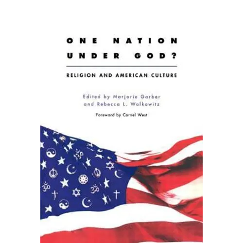One Nation Under God?: Religion and American Culture - Paperback