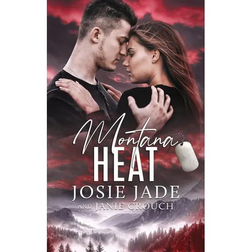 Montana Heat - Paperback