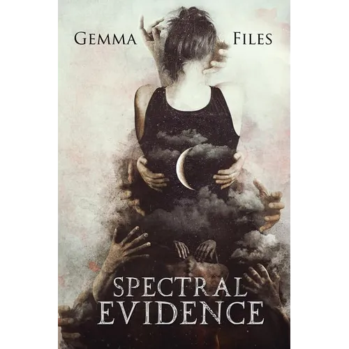 Spectral Evidence - Paperback