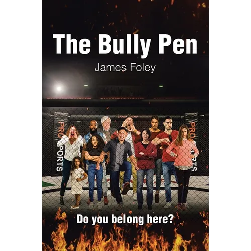 The Bully Pen - Paperback