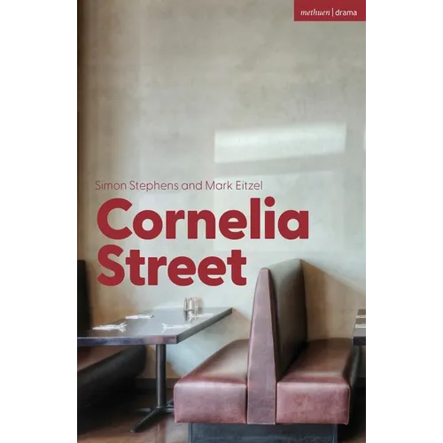 Cornelia Street - Paperback