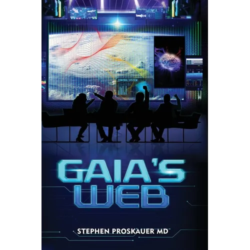 Gaia's Web - Paperback