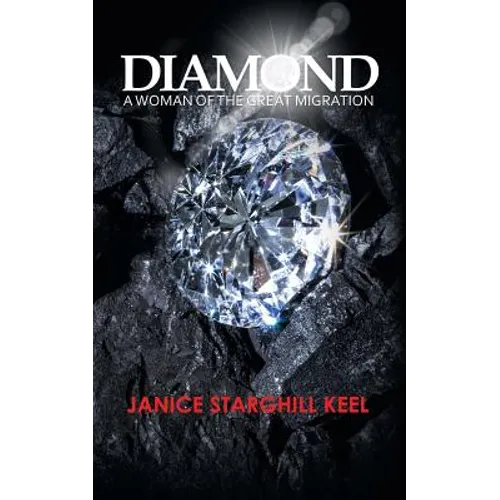 Diamond: A Woman of the Great Migration - Paperback