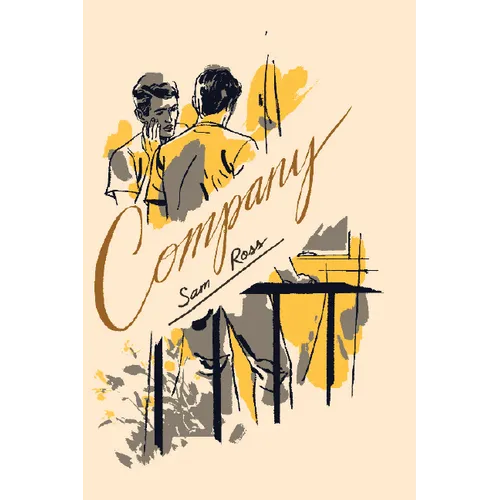 Company - Paperback
