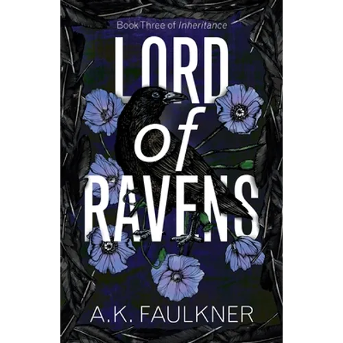 Lord of Ravens - Paperback