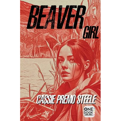 Beaver Girl - Paperback