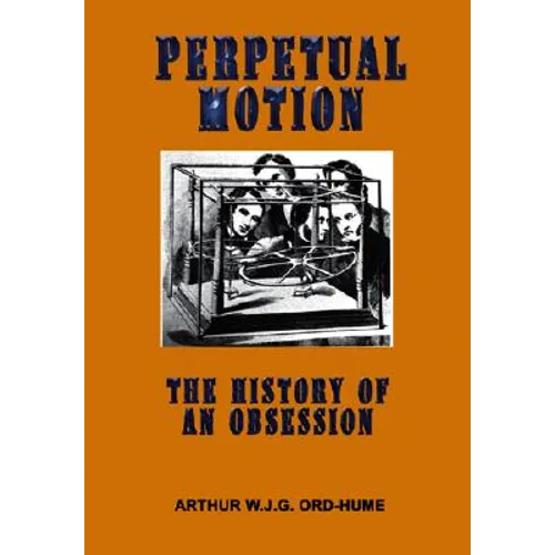 Perpetual Motion - Paperback
