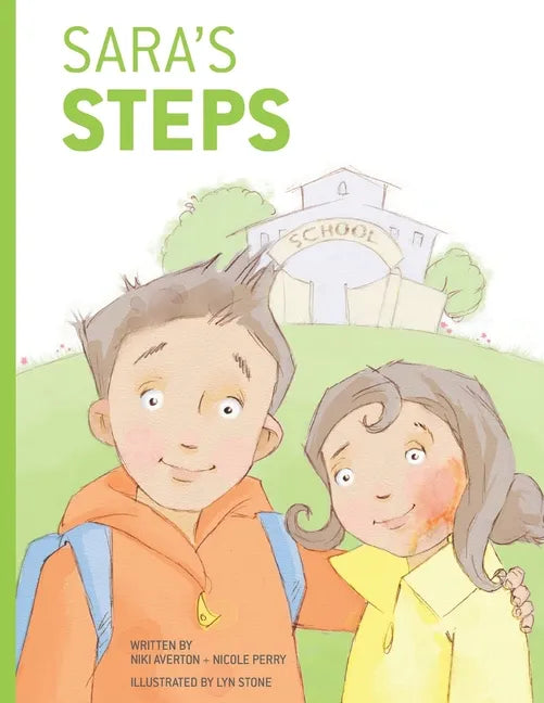 Sara's STEPS - Paperback