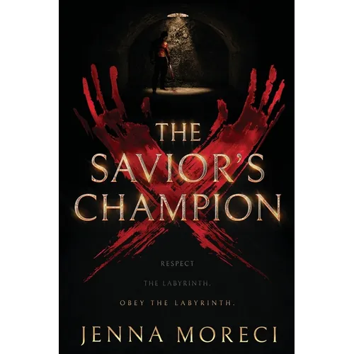The Savior's Champion - Paperback