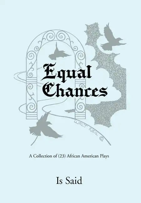 Equal Chances - Hardcover