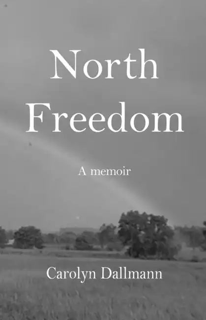 North Freedom - Paperback