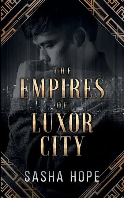 The Empires of Luxor City - Paperback