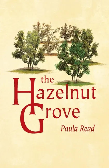 The Hazelnut Grove - Paperback