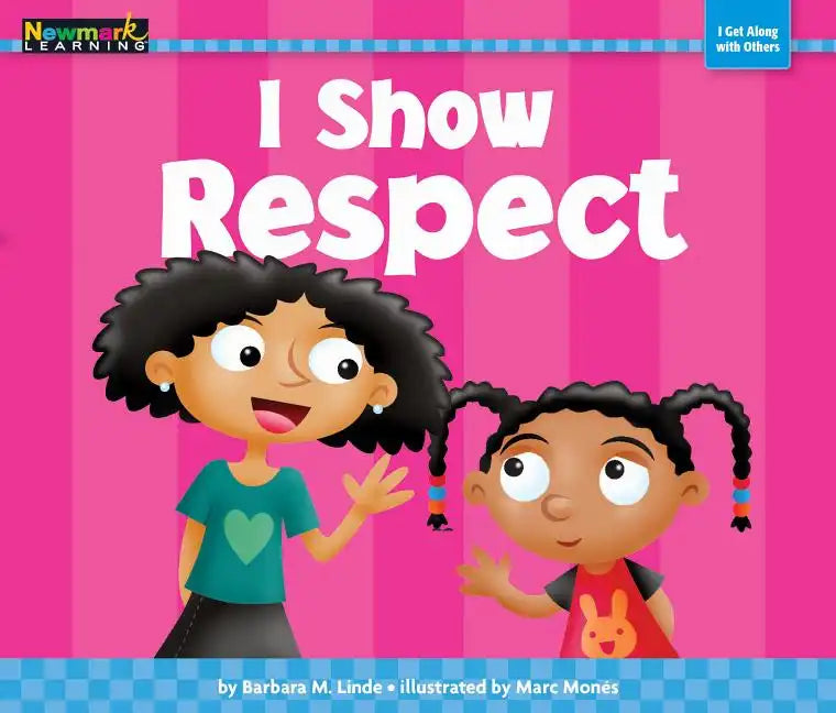 I Show Respect - Paperback