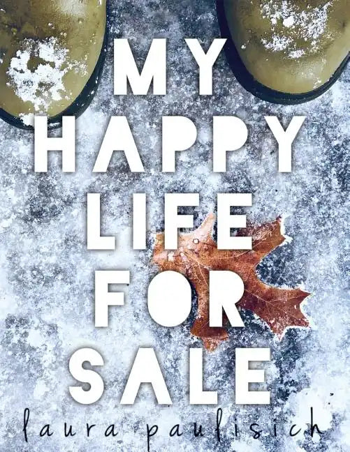 My Happy Life for Sale - Paperback