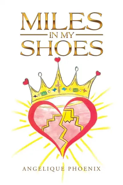 Miles in My Shoes - Paperback