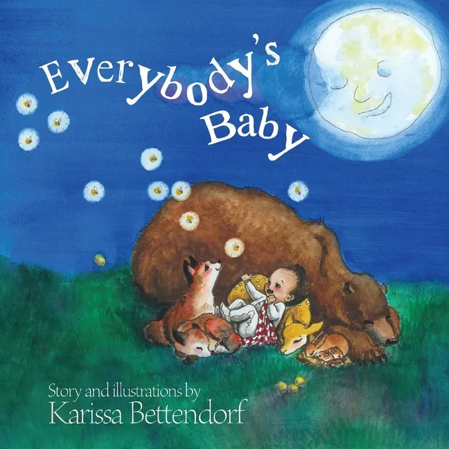 Everybody's Baby - Paperback