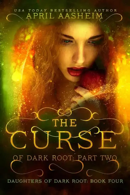 The Curse of Dark Root: Part Two - Paperback