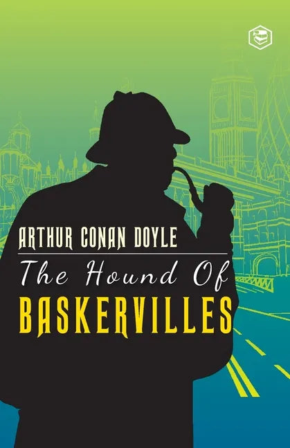 The Hound of Baskervilles - Paperback